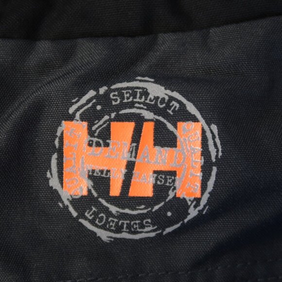 SOLD      Helly Hansen Chelsea Jacket - Picture 3 of 3